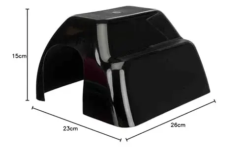 Trixie Casa para Porquinhos da Índia