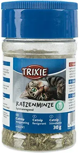 Trixie Catnip Dispensador de Folhas 30g