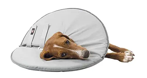 Trixie Colar Isabelino Flexível para Cão S