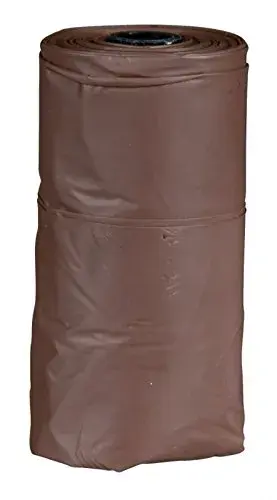 Trixie Coleira Cavo Black 39-45cm