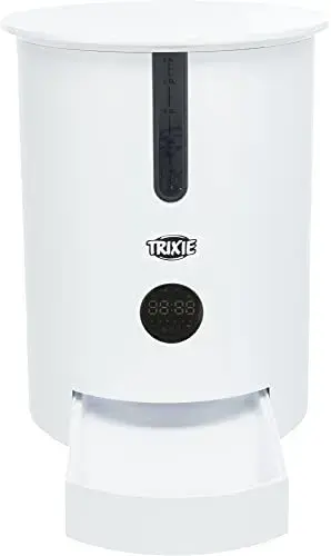Trixie Comedouro Automático Plástico 2,8L