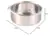 Trixie Comedouro Inox 900ml 14cm