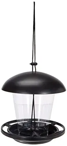 Trixie Comedouro Lanterna Plástico 900ml