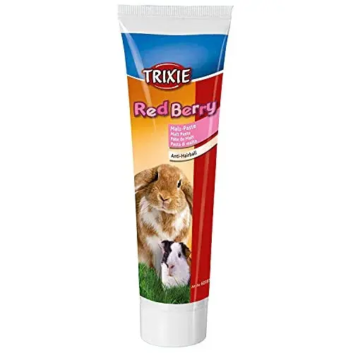Trixie Comida para Roedores Malte Frutos Vermelhos 100g