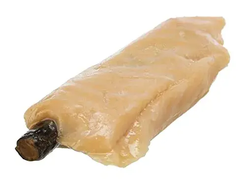 Trixie Dedeiras Descartáveis para Limpeza de Dentes 50un