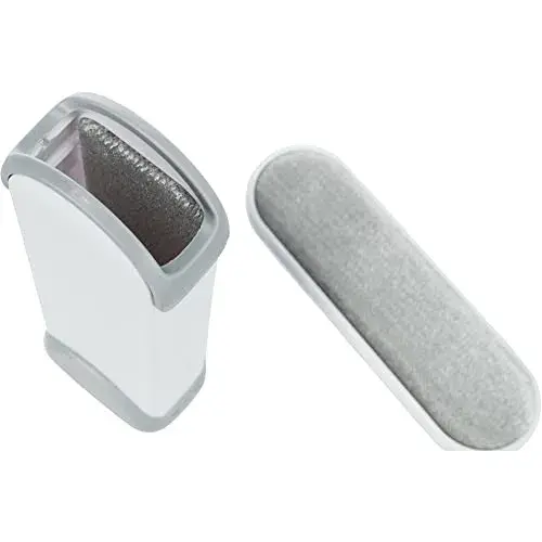 Trixie Escova Anti-pelo com Base para Limpeza