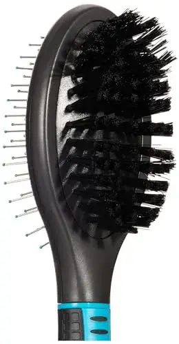 Trixie Escova de Pelo para Gatos e Cães 6x23cm