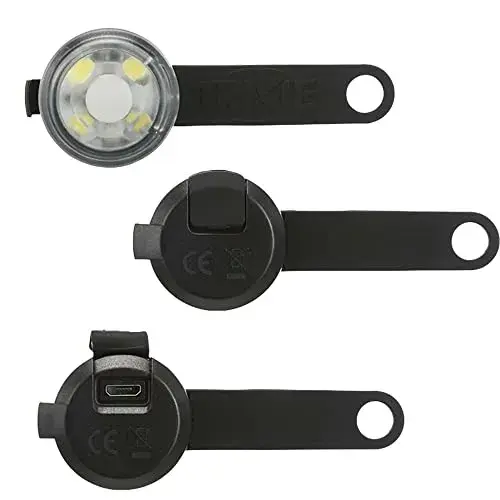 Trixie Flasher USB para Cães