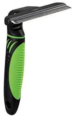 Trixie Lâmina de Substituição para Cardadeira Groomer 8cm