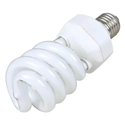 Trixie Lâmpada Fluorescente Compacta para Aves 23W UV-A e UV-B
