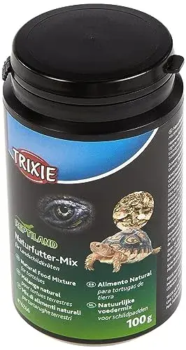 Trixie Mistura Natural para Tartarugas Terrestres 100g
