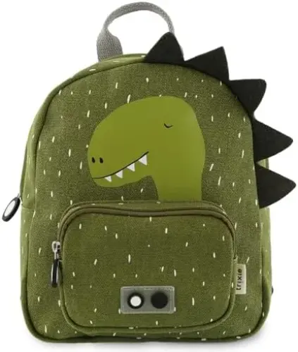 Trixie Mochila Mr. Dino – TRX.90-201
