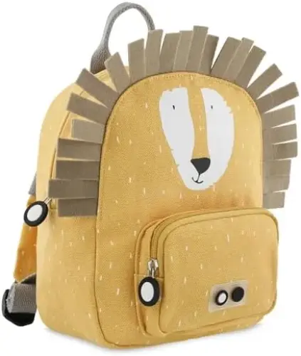 Trixie Mochila Pequena Backpack 21x25x10cm