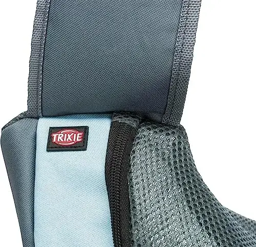 Trixie Mochila Transportadora para Gatos