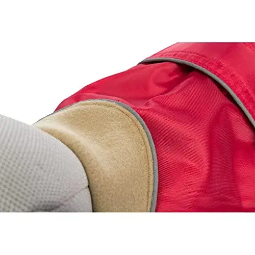 Trixie Orleans Vermelho 35cm roupa e calçado