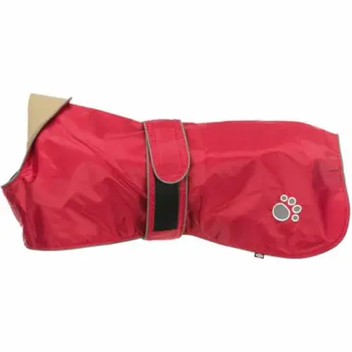 Trixie Orleans Vermelho 45cm roupa e calçado