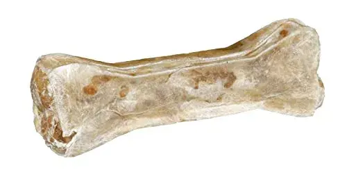 Trixie Osso Recheado Cordeiro 40g