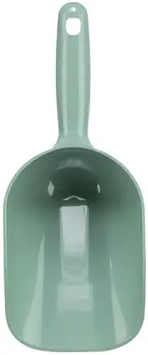 Trixie Pá para Litter e Alimentos plástico