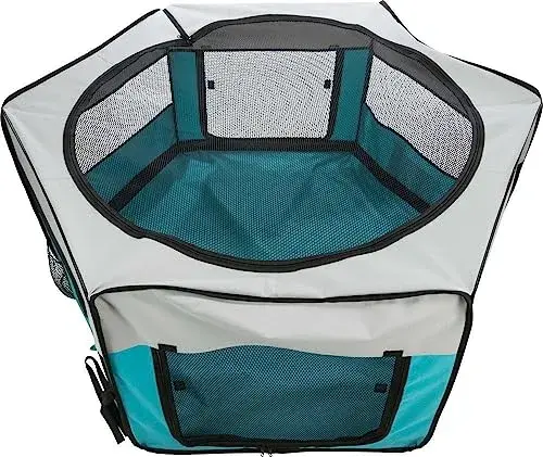 Trixie Parque em Nylon 150x65cm Proteção contra Roedores