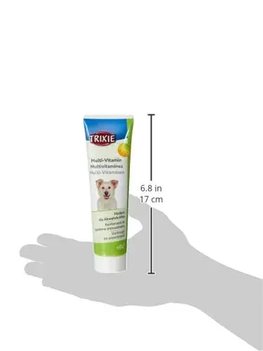 Trixie Pasta Multivitamínica para Cães 100g