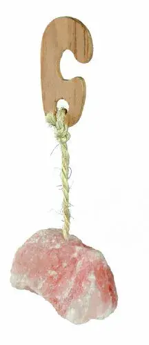 Trixie Pedra de Sais Minerais Himalaias 60g