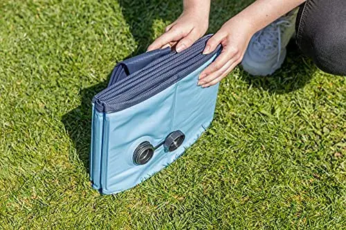 Trixie Piscina Azul Escuro 70x12cm