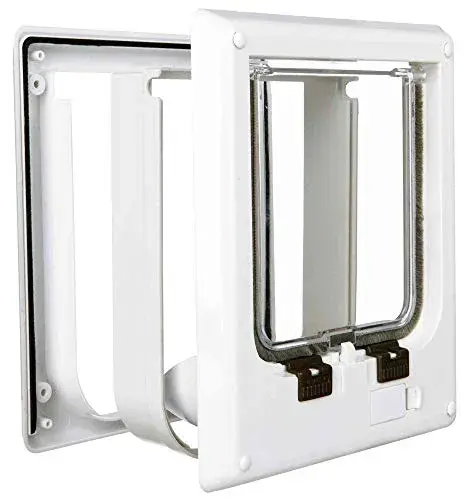 Trixie Porta Freecat de Luxe Electromagnética