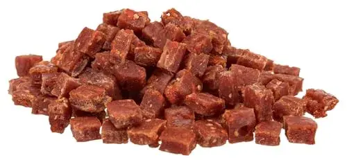 Trixie Premio 4 Superfoods Frango Pato Vitela Cordeiro 4x100g