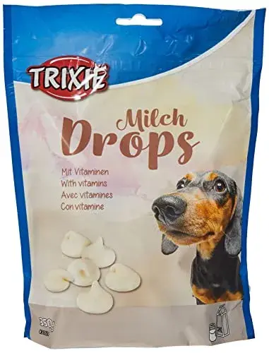 Trixie Rebuçadados de Leite 350g