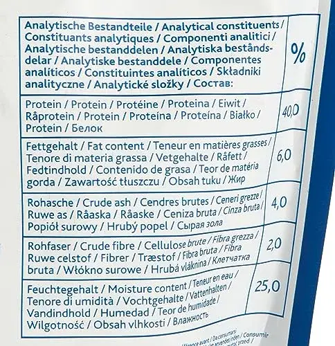 Trixie Snack para Cães Orelhas de Coelho e Carne de Frango 80g