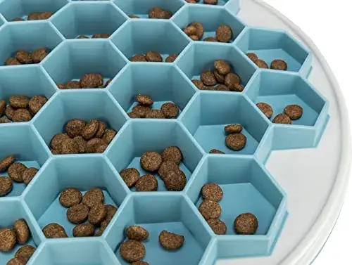 Trixie Tabuleiro com Favos para Alimentação Slow Feed