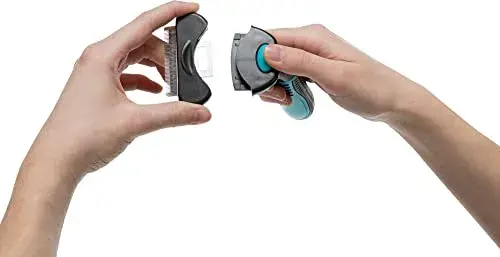 Trixie Trela Ajustável Dupla 2m 10mm