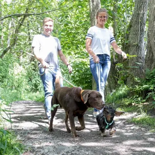 Trixie Trela Cavo 1m 18mm