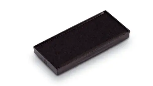 Trodat Almofada de Recarga 4915 Preto 2 Unidades