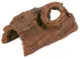 Tronco Cavernoso para Peixes 21cm Resina Natural