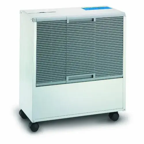 Trotec B 250 50 kW 28,8L Preto Humidificador