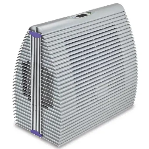 Trotec B 300 0.058kW 25L Preto Humidificador