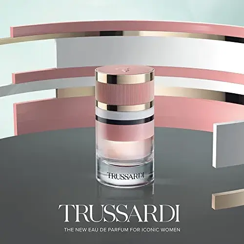 Trussardi Trussardi Woman Eau de Parfum Aloe Vera 30ml
