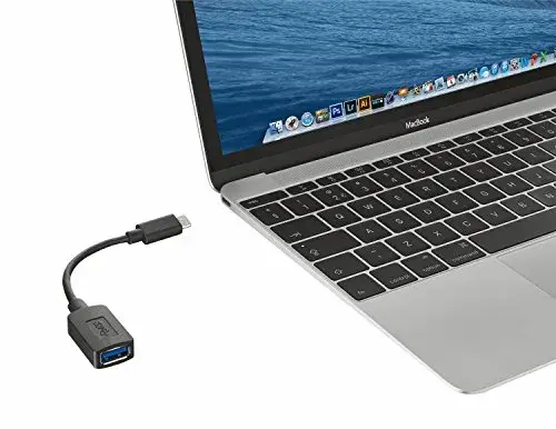 Trust 20967 USB-C a USB 3.0 Converter