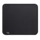 Trust Boye Design 250x210mm Preto tapete de rato