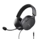 Trust Fayzo Multiplataformas Auriculares Gaming Preto