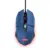 Trust GXT 109B Felox 6400 DPI USB Azul Iluminado