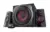 Trust GXT 38 60W RMS Com fios Preto