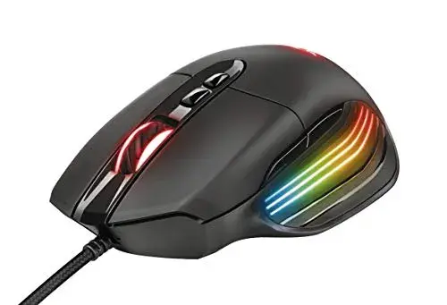 Trust GXT 940 Xidon 10000 DPI USB RGB
