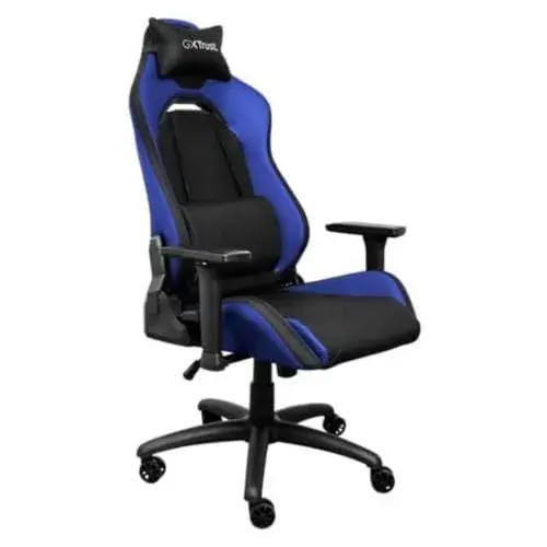 Trust GXT714B Ruya Cadeira Gaming Azul