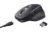 Trust Ozaa Ergonômico Mouse 2400 DPI Sem Fios Preto