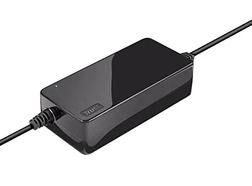 Trust Primo 70W Laptop Charger Preto