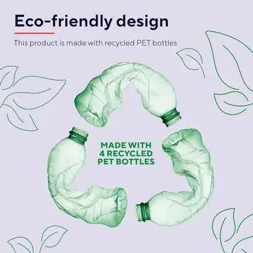 Trust Sleeve Lisboa 16″ Azul Reciclado