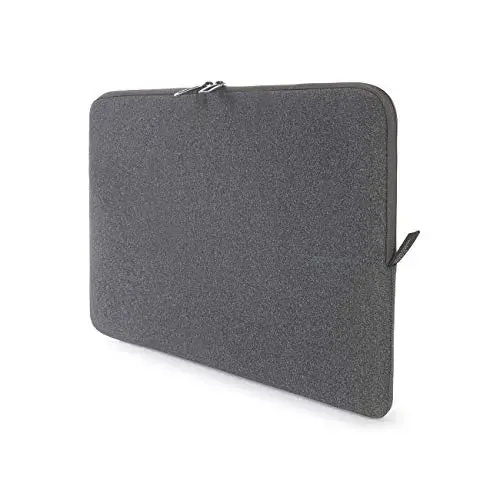 Tucano Urbano Bolsa 17-18 Polegadas Preto Malha Cotton Jersey