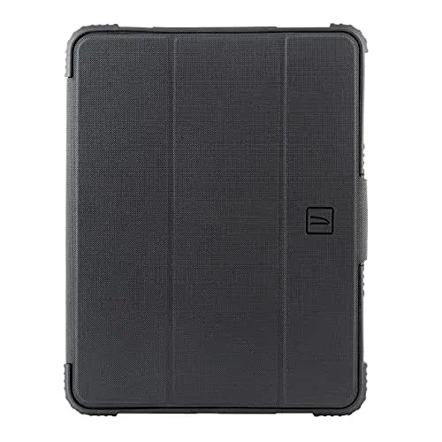 Tucano Urbano Capa iPad Air Preto 11″ TPU